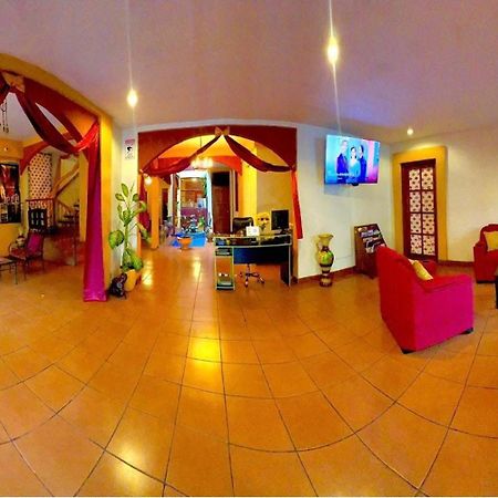 Hostal Lolita'S Boutique Granada Zewnętrze zdjęcie