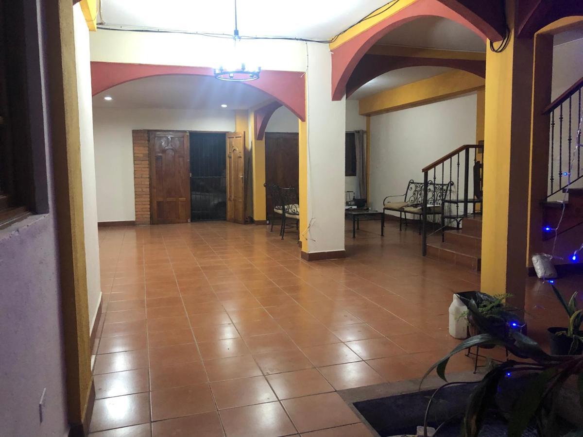 Hostal Lolita'S Boutique Granada Zewnętrze zdjęcie