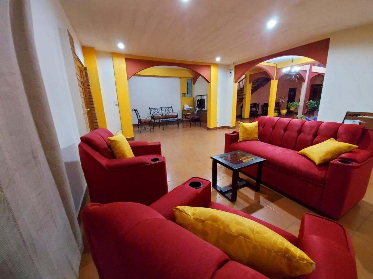Hostal Lolita'S Boutique Granada Zewnętrze zdjęcie