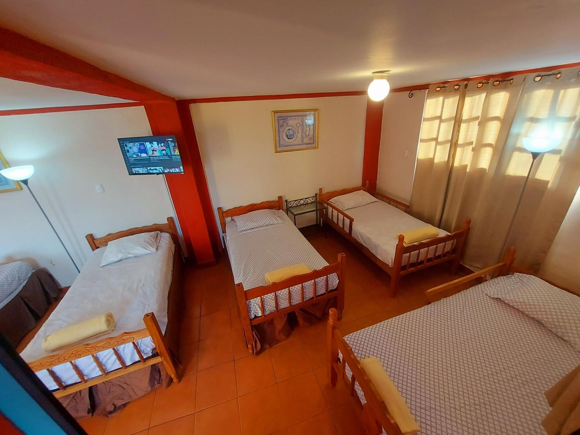 Hostal Lolita'S Boutique Granada Zewnętrze zdjęcie