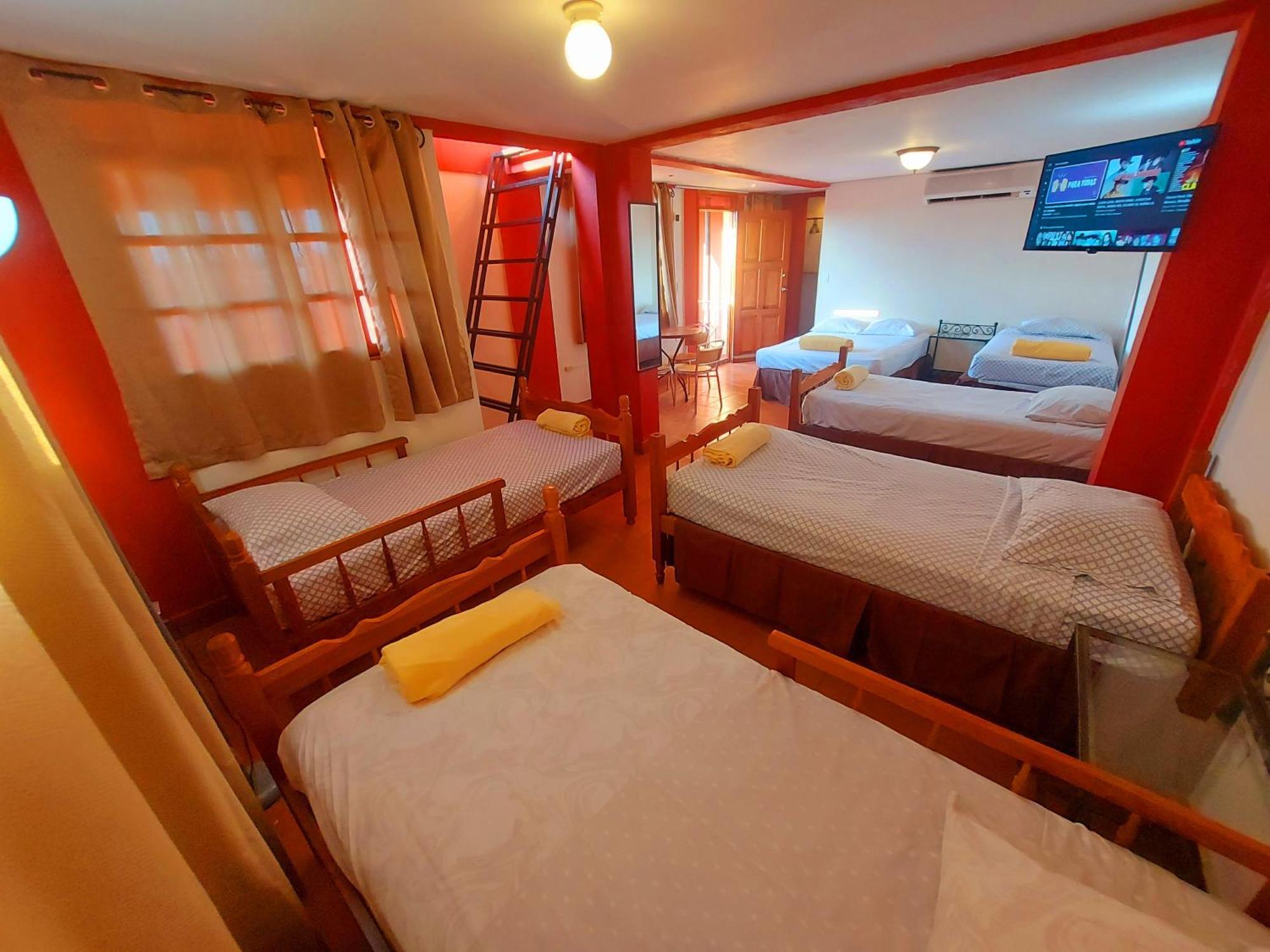 Hostal Lolita'S Boutique Granada Zewnętrze zdjęcie