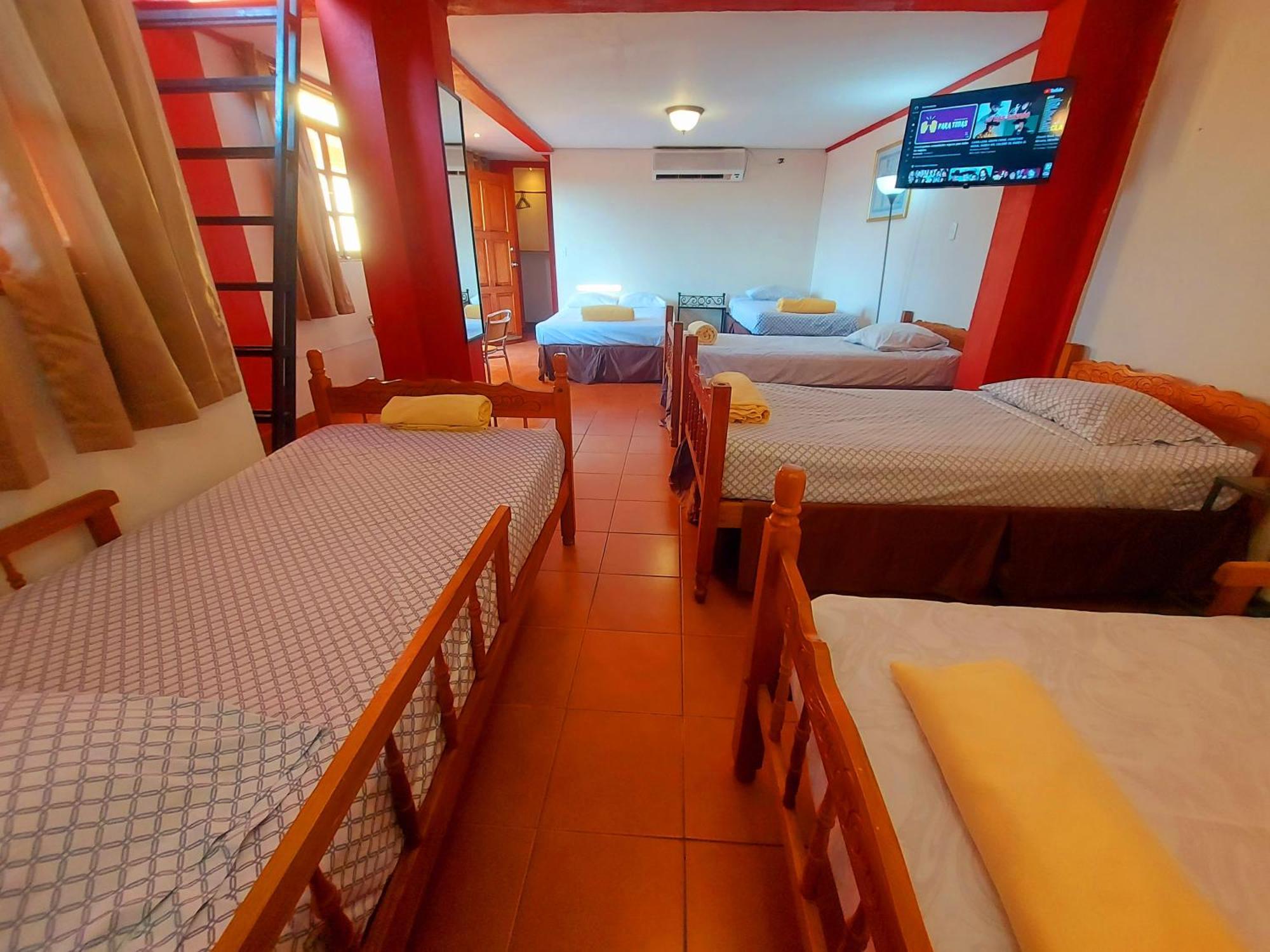 Hostal Lolita'S Boutique Granada Zewnętrze zdjęcie