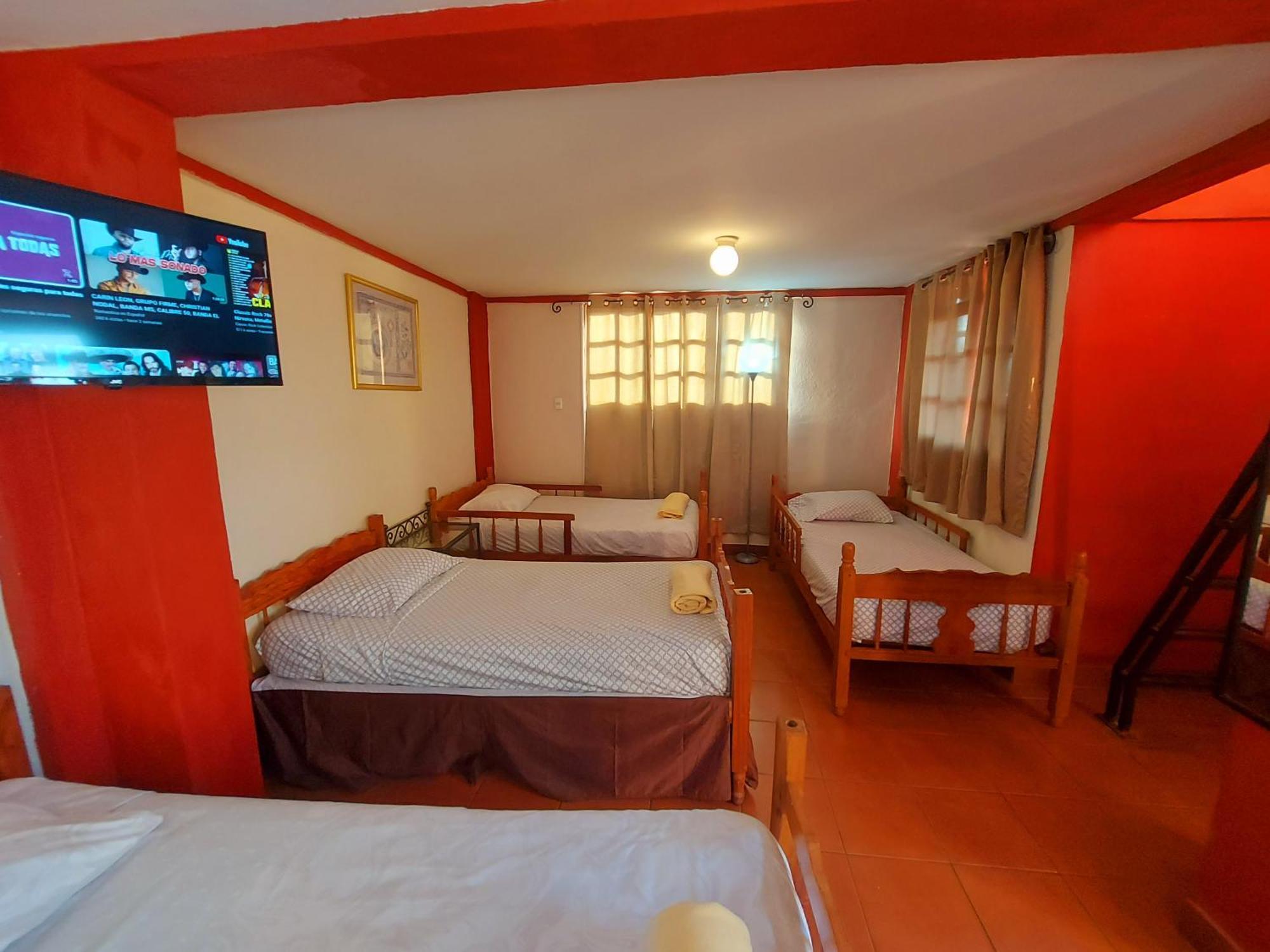 Hostal Lolita'S Boutique Granada Zewnętrze zdjęcie