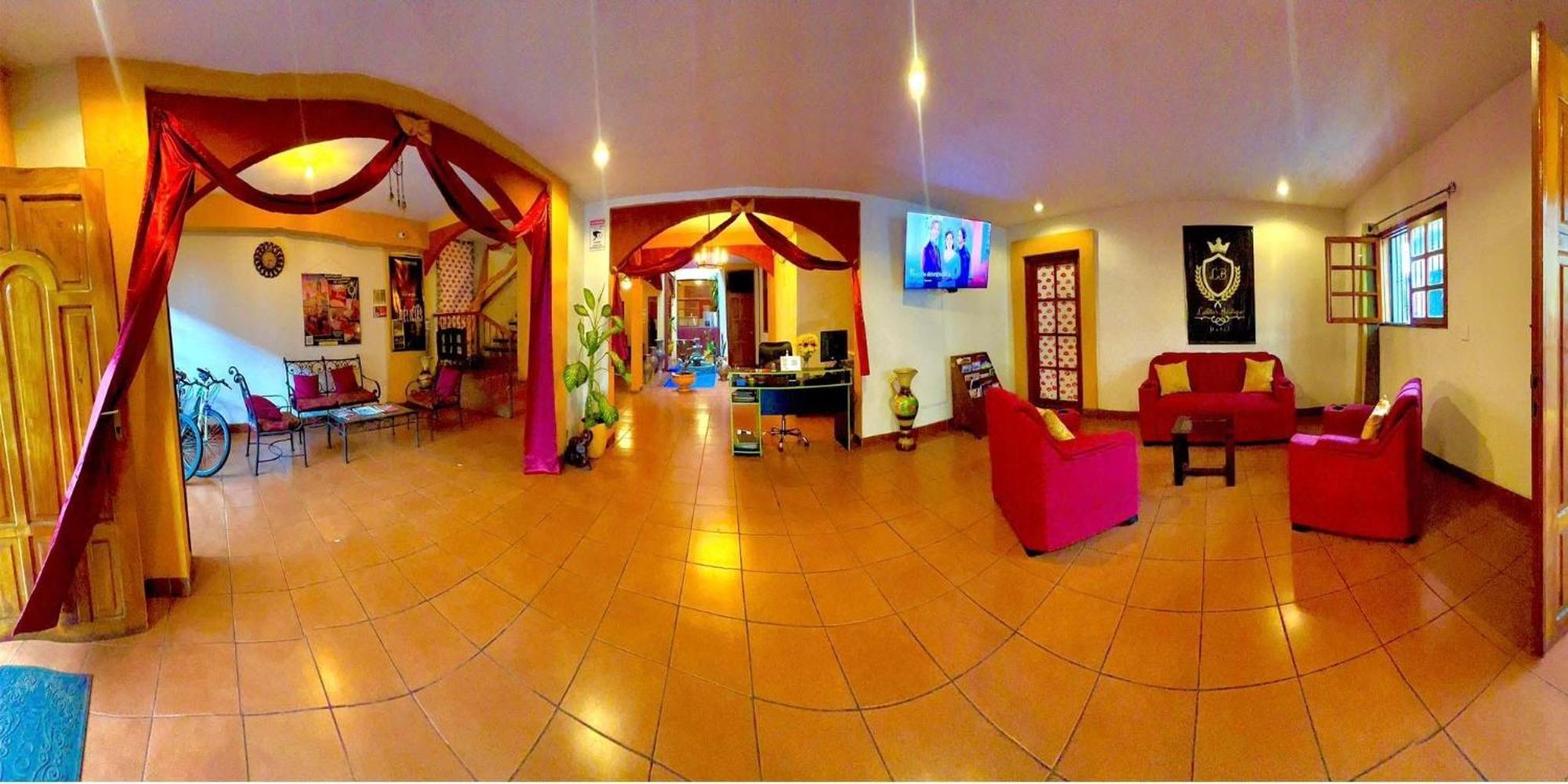 Hostal Lolita'S Boutique Granada Zewnętrze zdjęcie