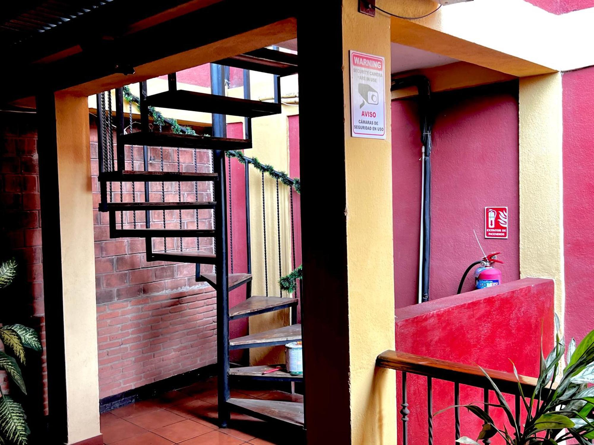 Hostal Lolita'S Boutique Granada Zewnętrze zdjęcie