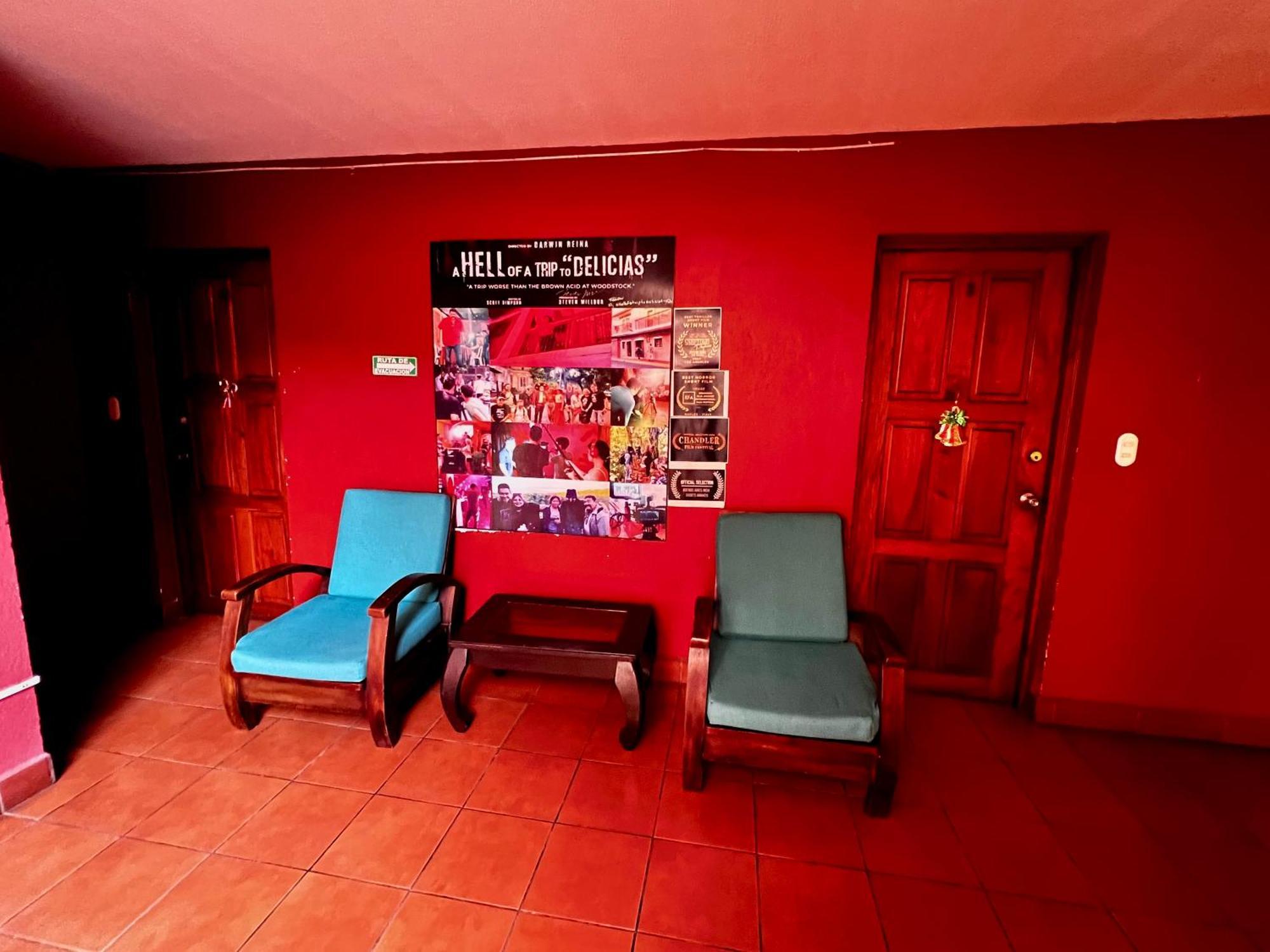Hostal Lolita'S Boutique Granada Zewnętrze zdjęcie