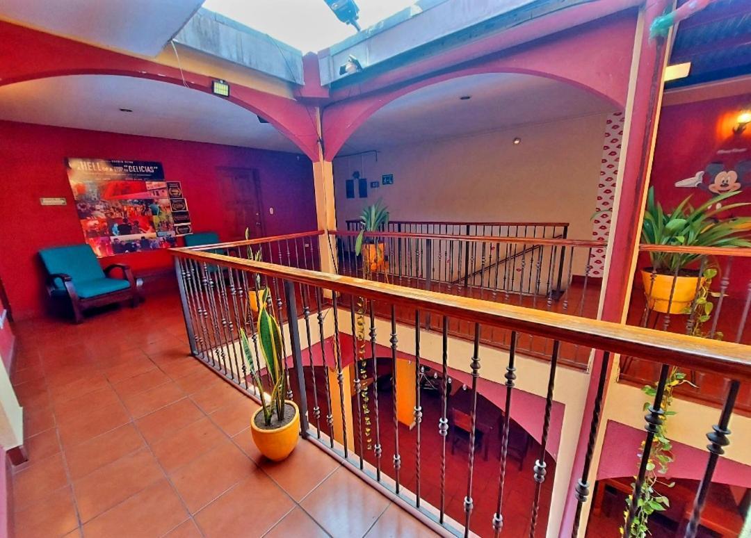 Hostal Lolita'S Boutique Granada Zewnętrze zdjęcie