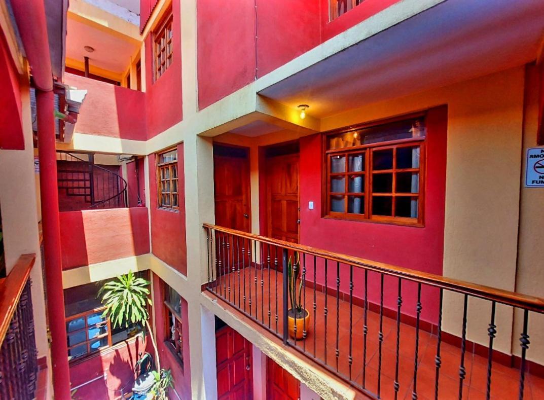 Hostal Lolita'S Boutique Granada Zewnętrze zdjęcie