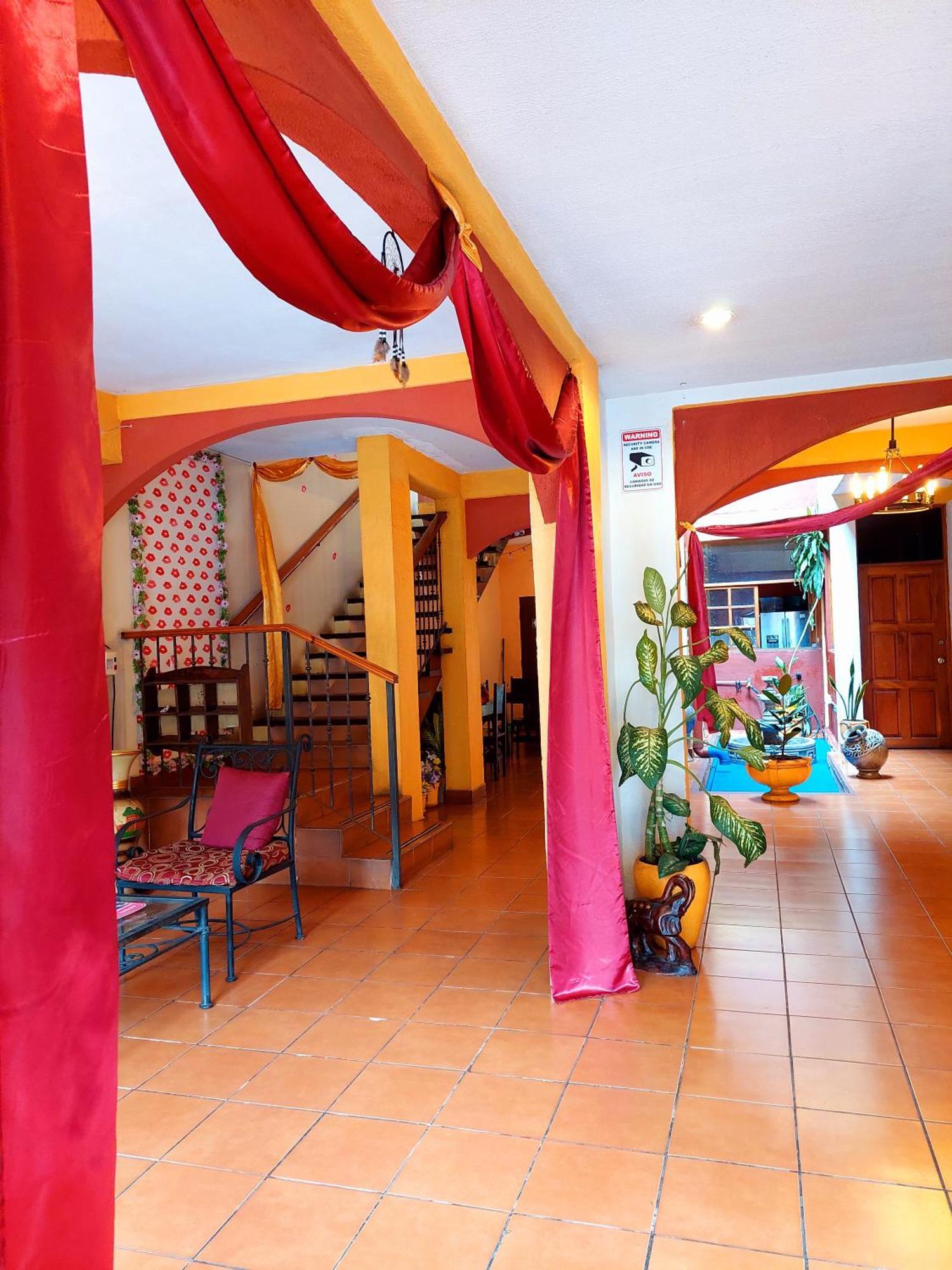 Hostal Lolita'S Boutique Granada Zewnętrze zdjęcie