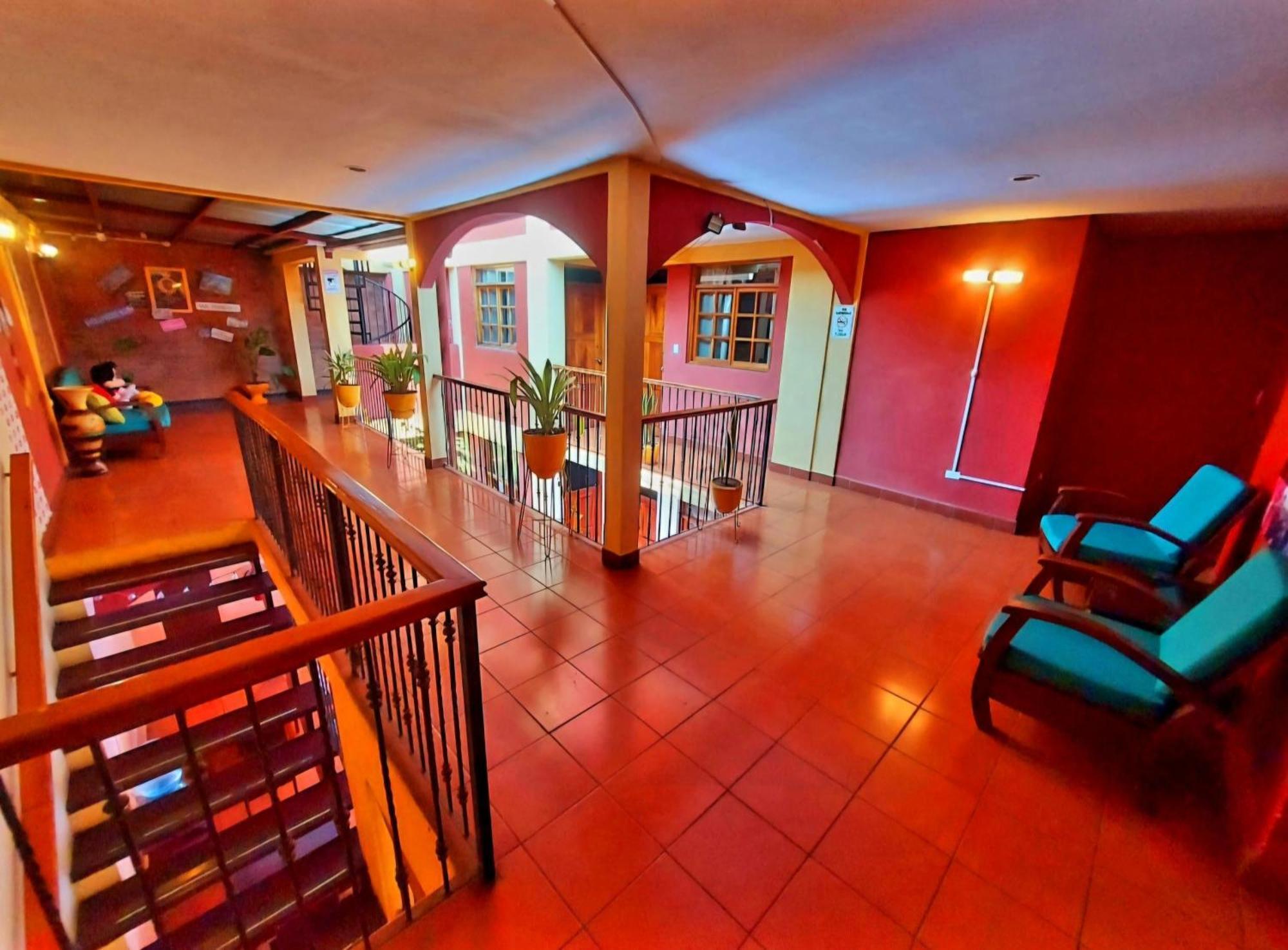 Hostal Lolita'S Boutique Granada Zewnętrze zdjęcie