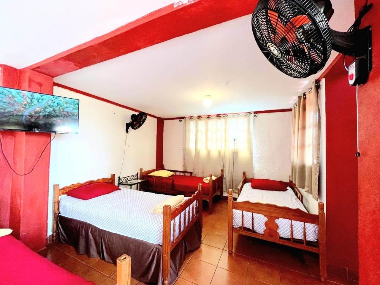Hostal Lolita'S Boutique Granada Zewnętrze zdjęcie